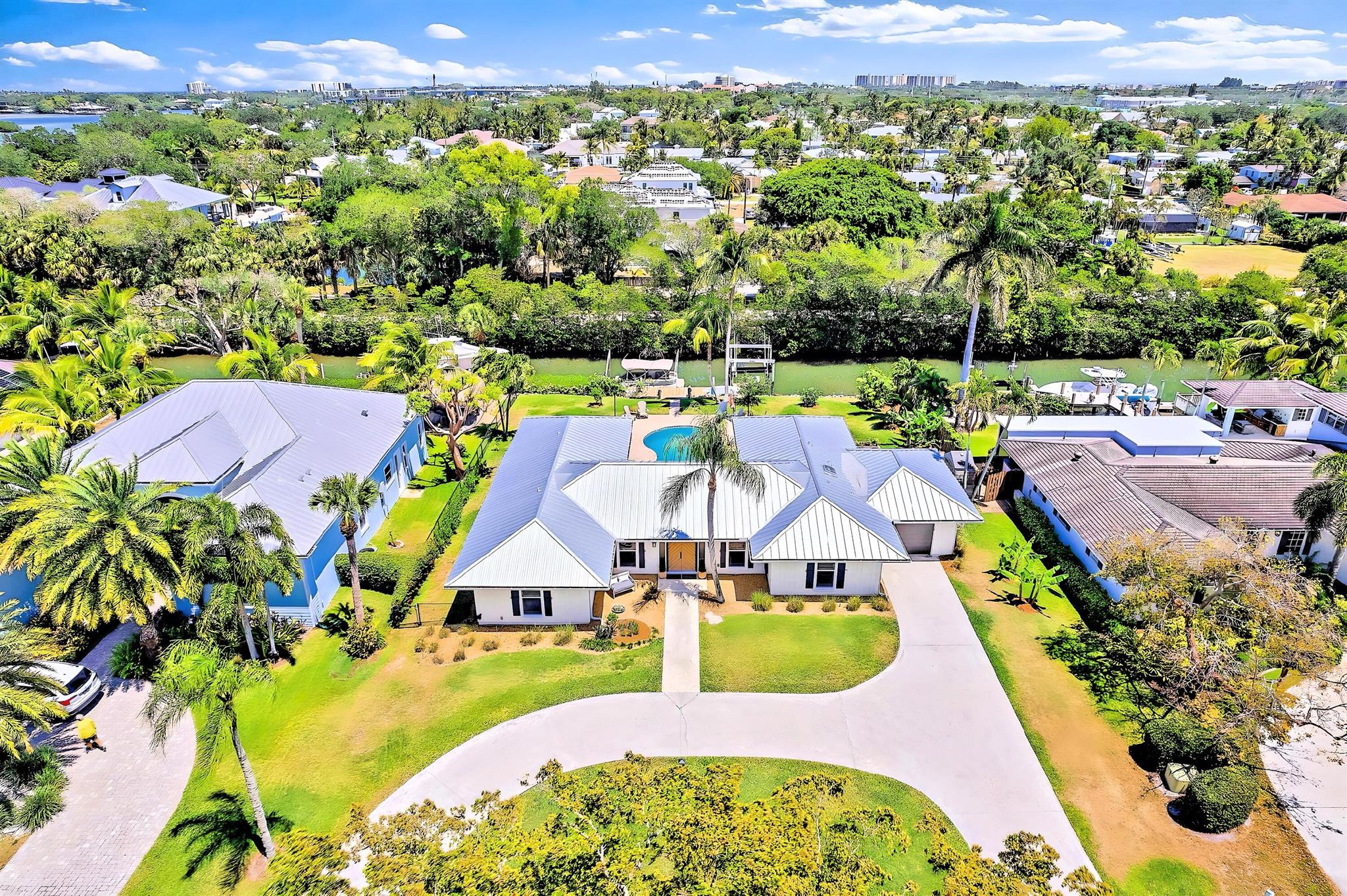 940 Turner Quay,Jupiter, FL 33458