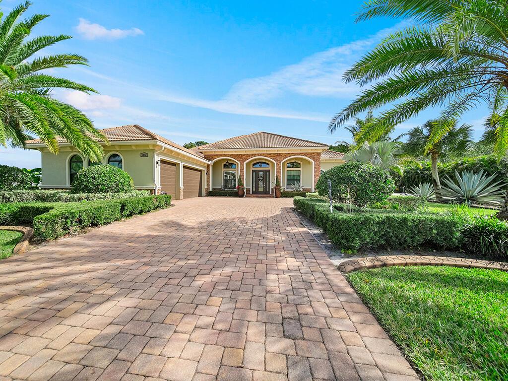 5632 SW Pomegranate Way,Palm City, FL 34990