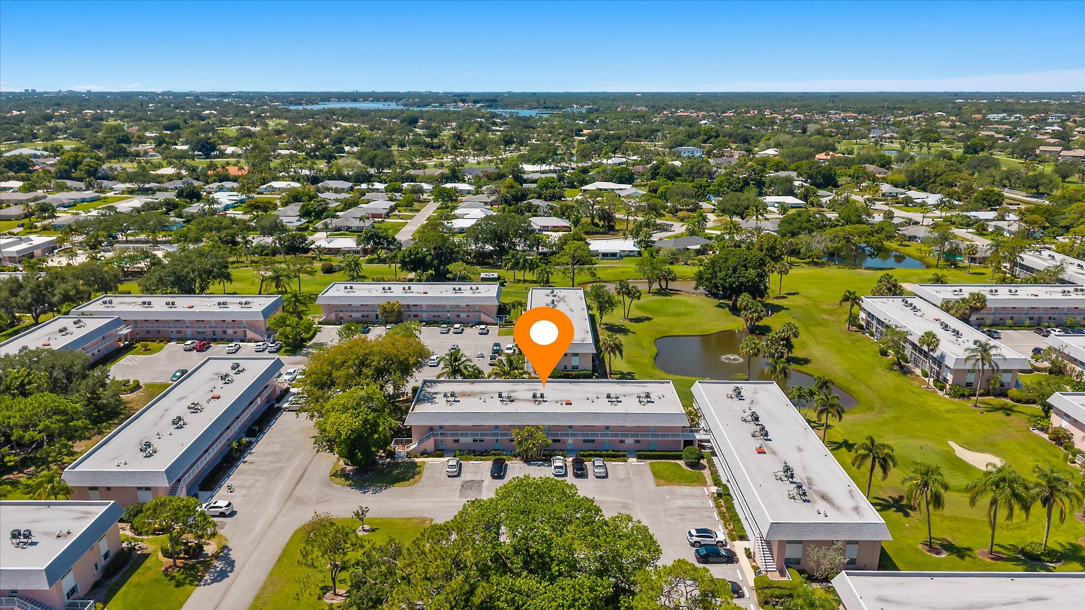 18081 SE Country Clb Dr #130 Jupiter, FL 33469