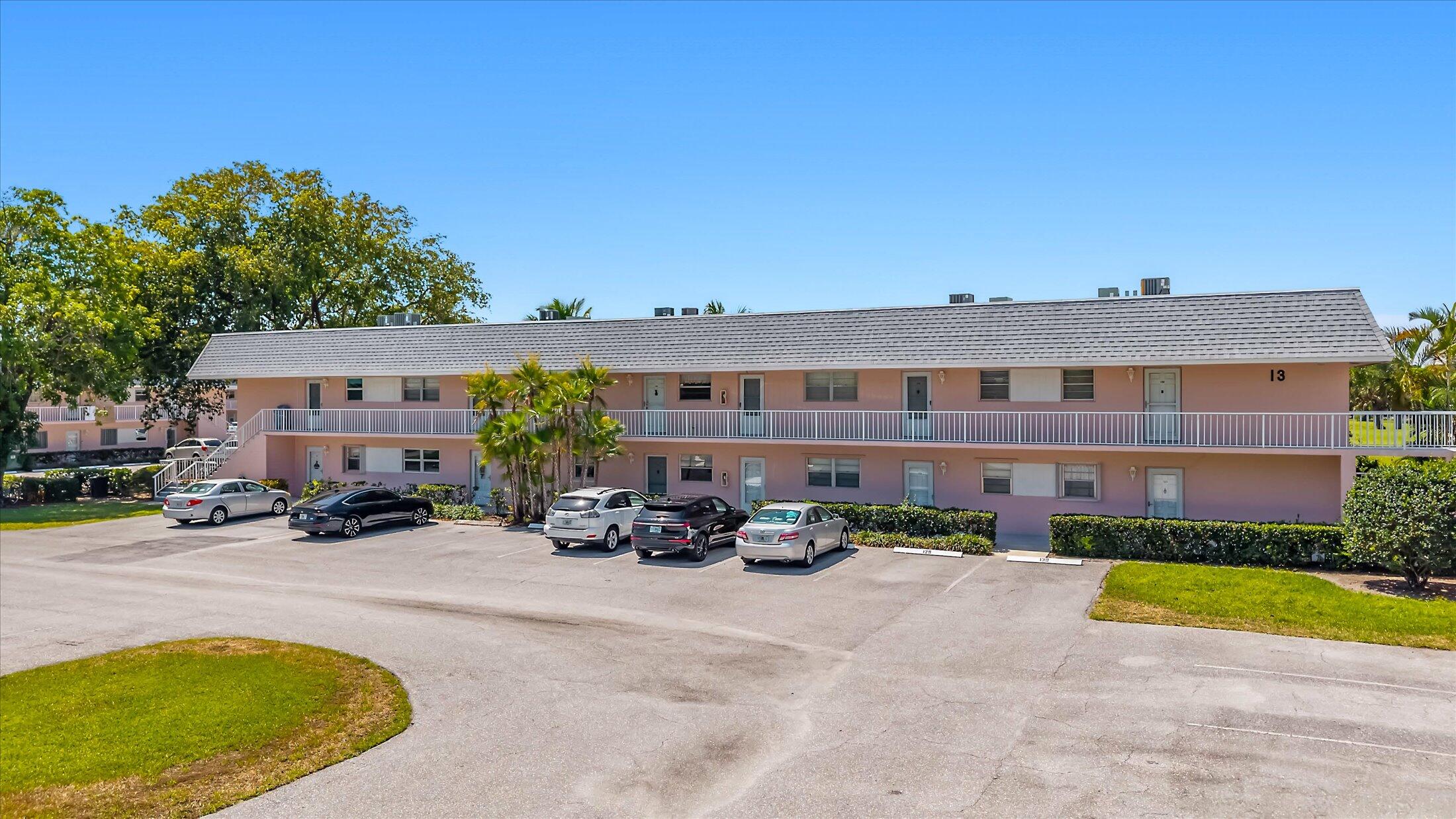 18081 SE Country Clb Dr #130 Jupiter, FL 33469