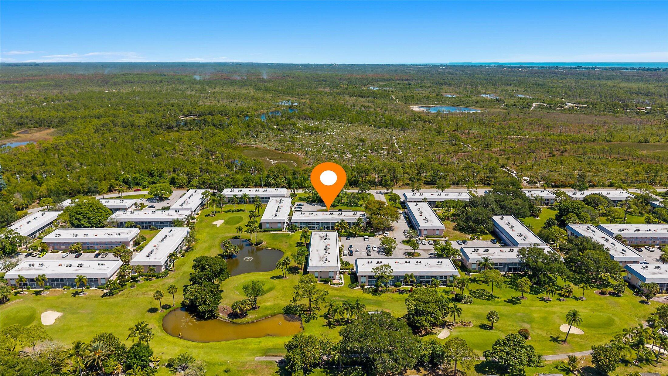 18081 SE Country Clb Dr #130 Jupiter, FL 33469