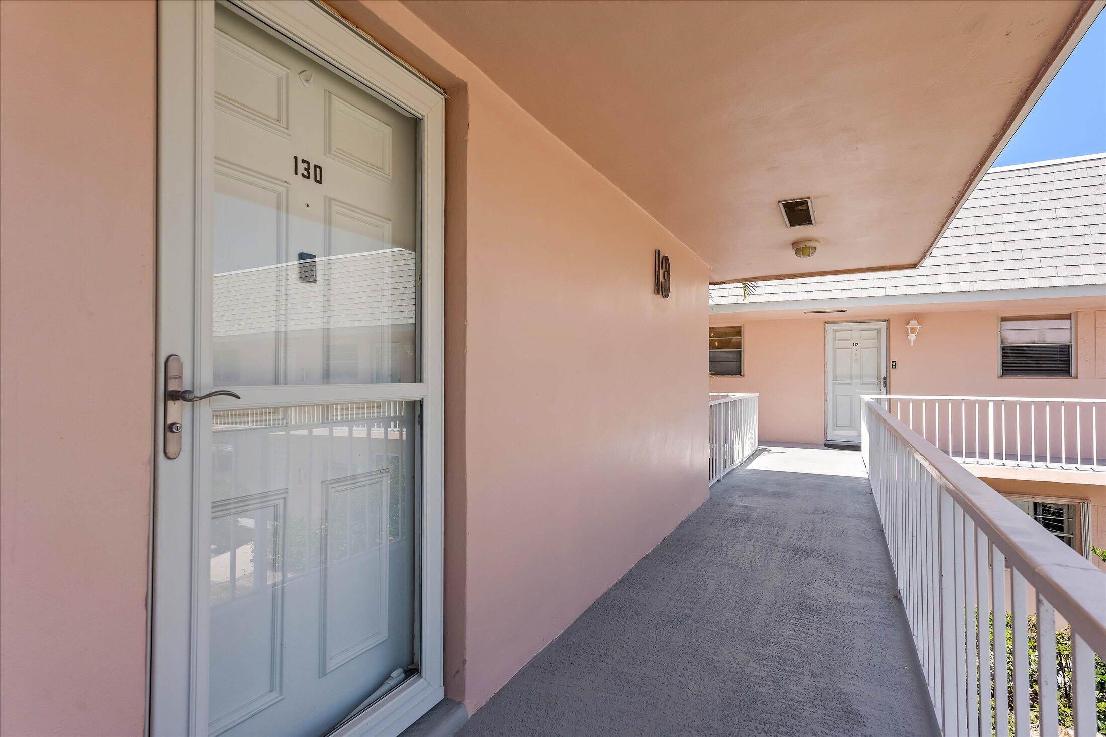 18081 SE Country Clb Dr #130 Jupiter, FL 33469