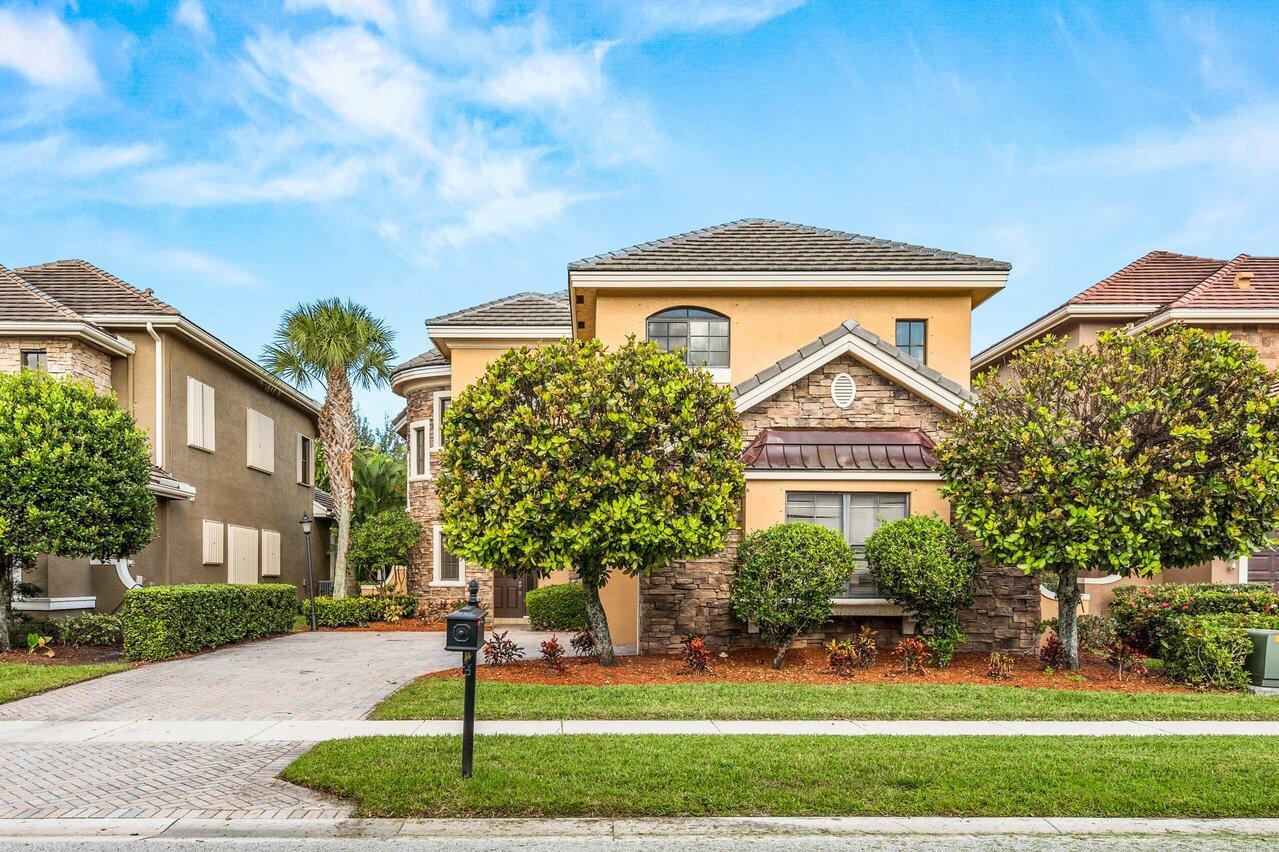 10293 Medicis Pl,Wellington, FL 33449