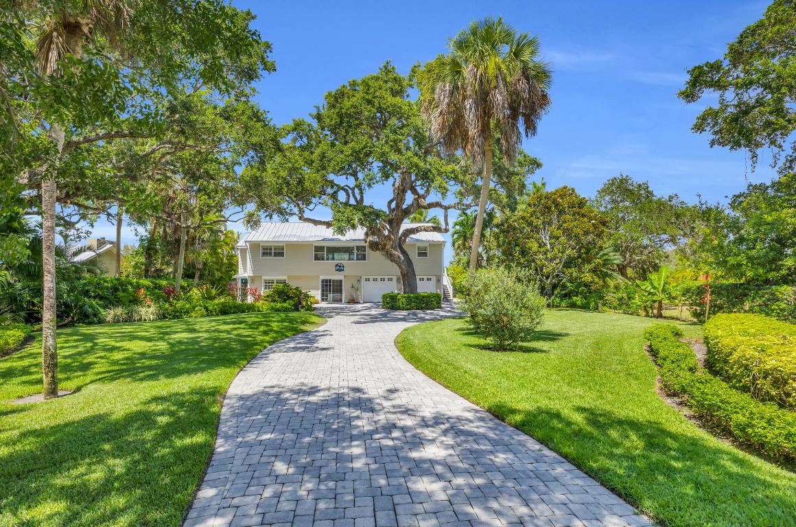 376 Live Oak Vero Beach, FL 32963