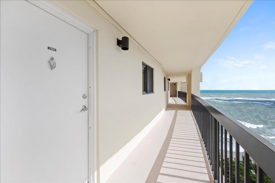 100 Ocean Trl #1403 Jupiter, FL 33477