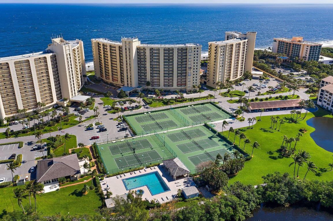 100 Ocean Trl #1403 Jupiter, FL 33477