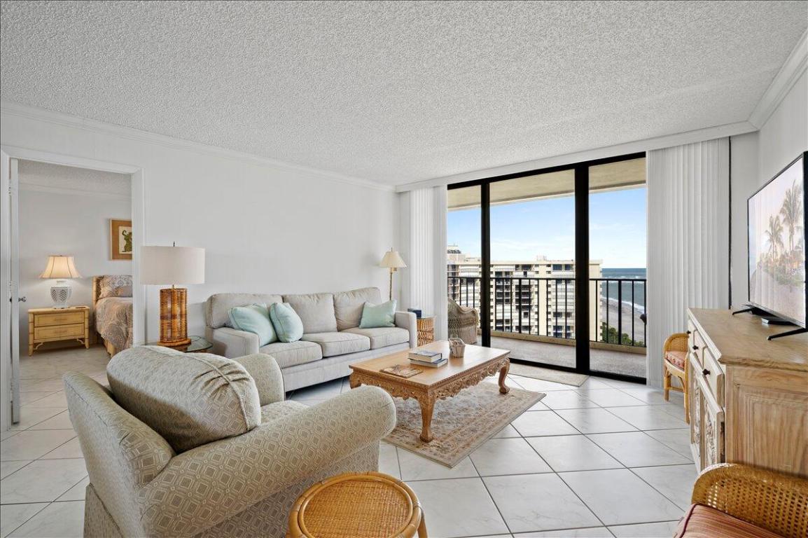 100 Ocean Trl #1403 Jupiter, FL 33477