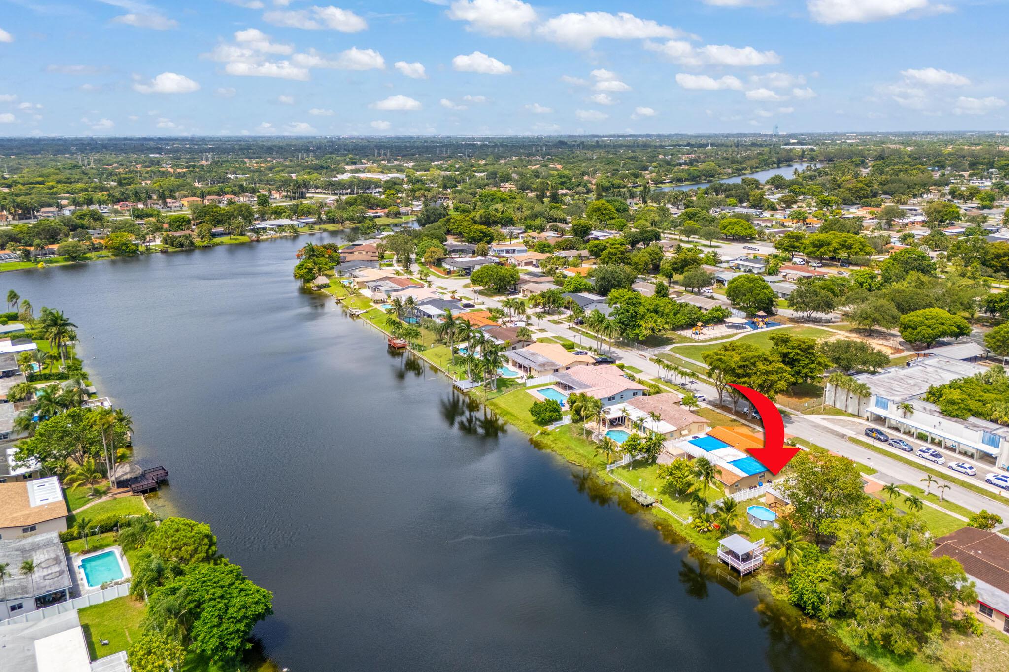 1740 NW 113rd Ave