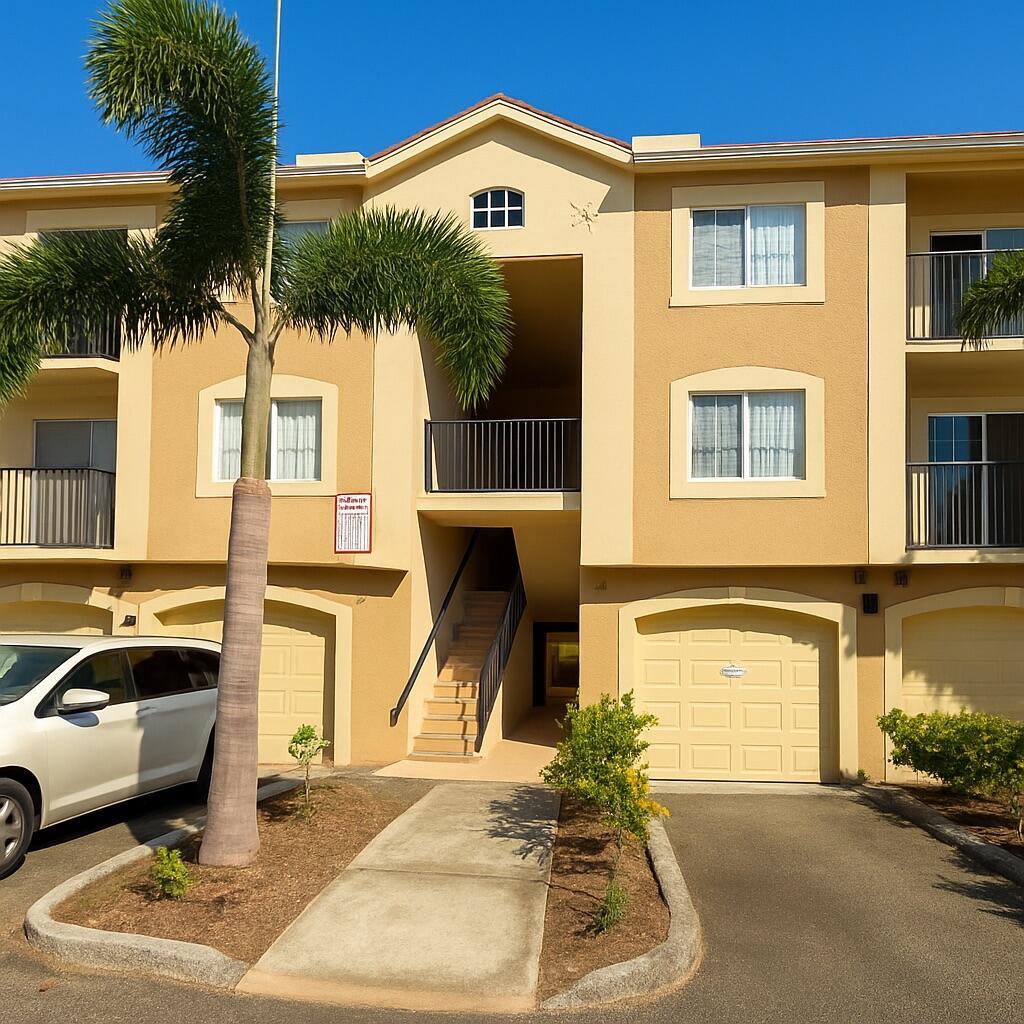 900 Crestwood Ct #918