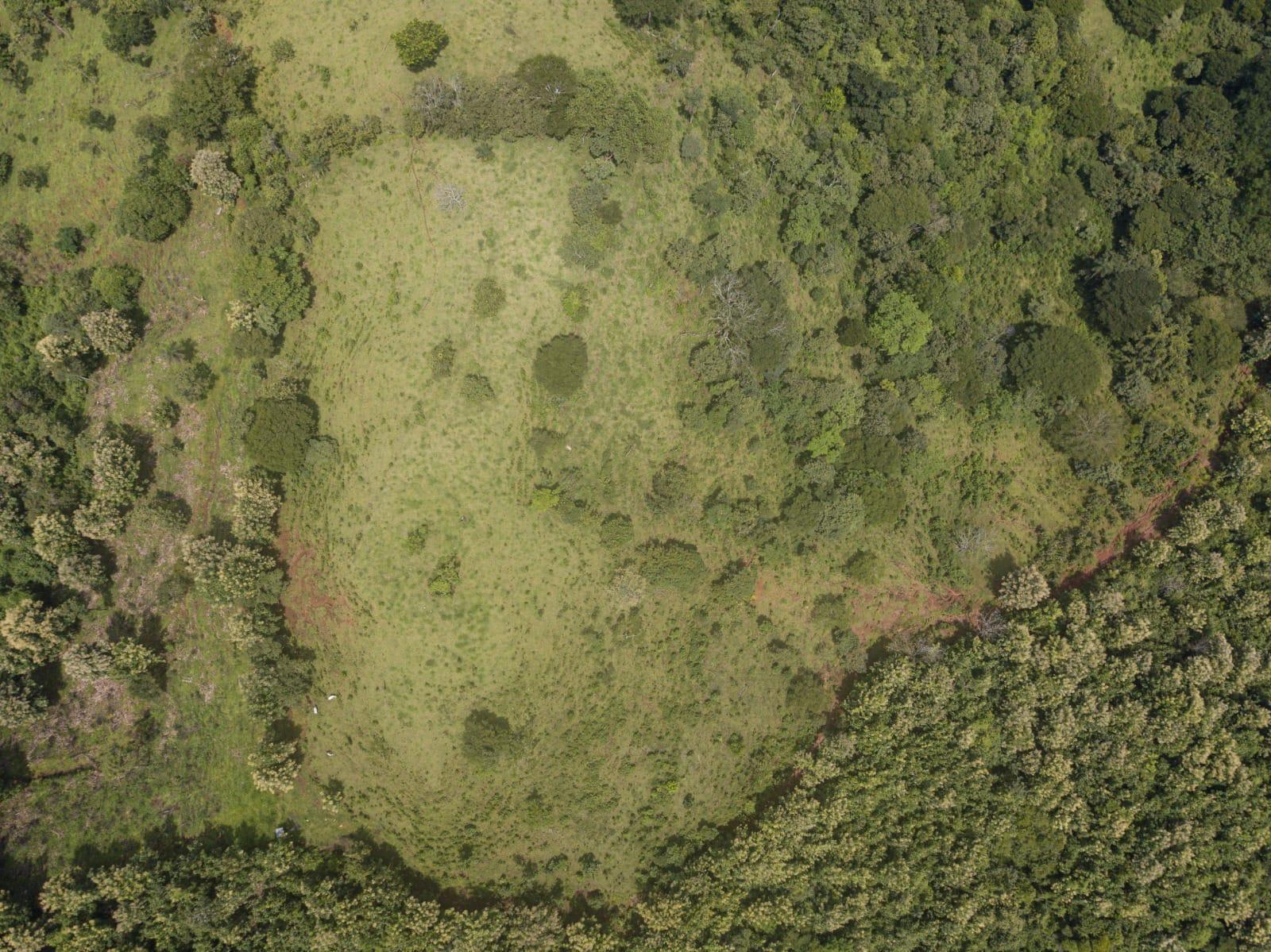 Llano Grande, Puriscal, Cr