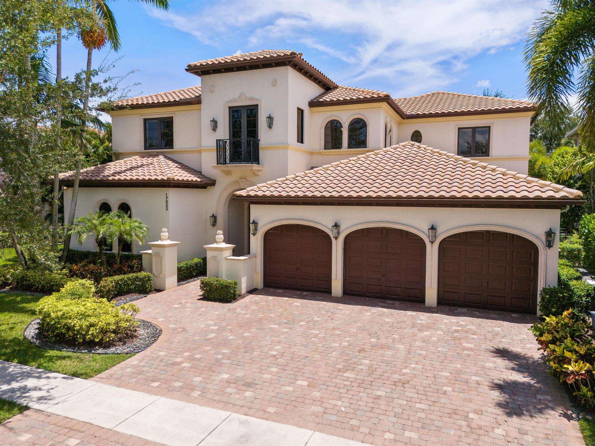 17832 Key Vis Way