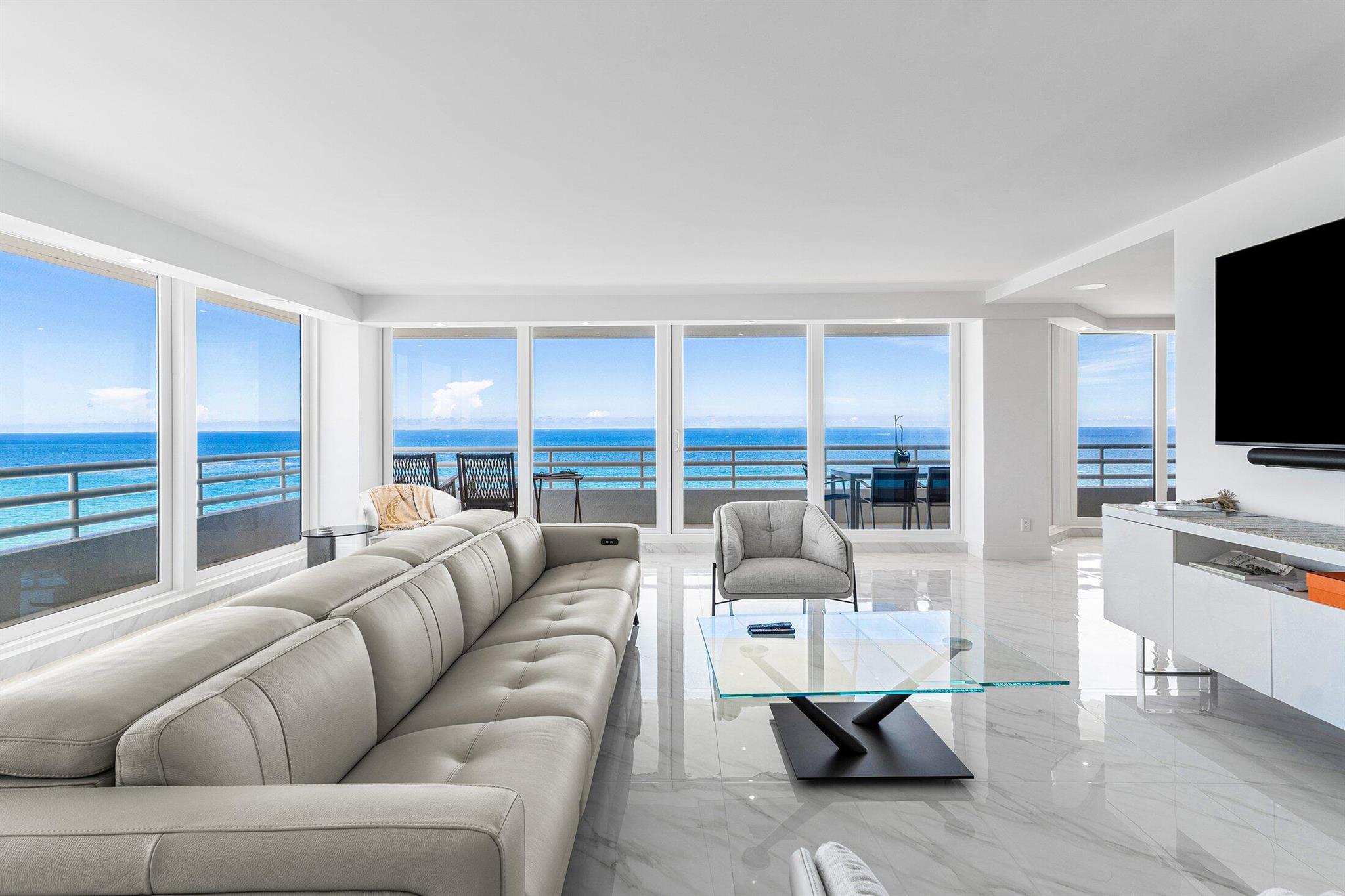 1500 S Ocean Blvd #1501
