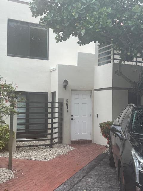 541 N Ocean Blvd #5610