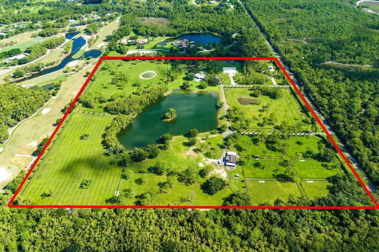 20000 SE Mack Dairy Rd Jupiter, FL 33478