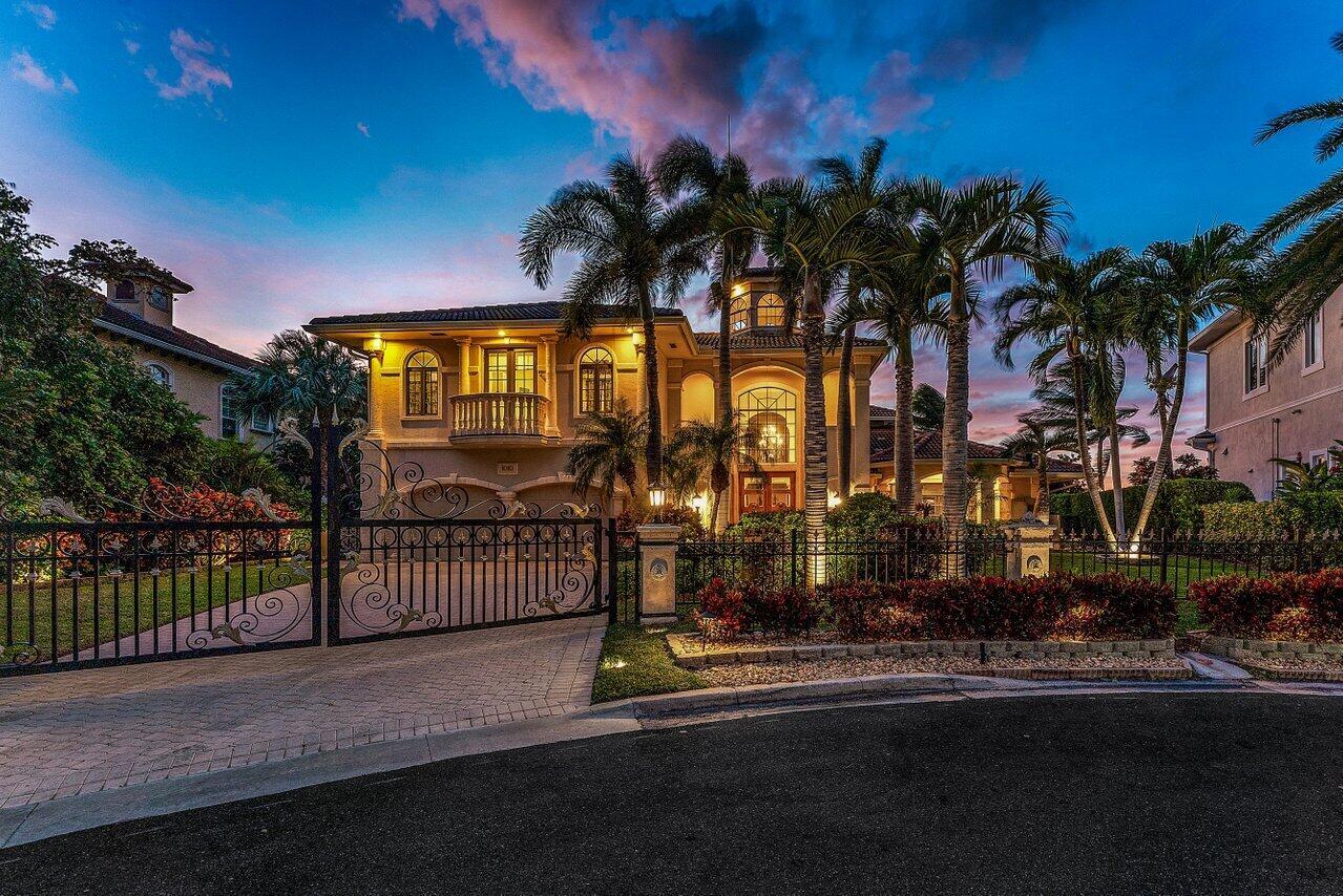 1010 Pine Pt Rd Singer Island, FL 33404