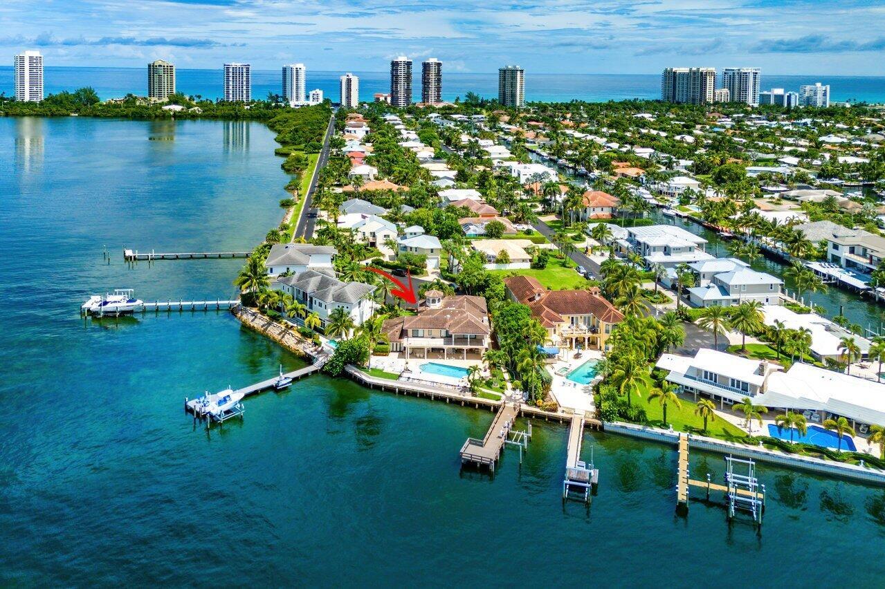 1010 Pine Pt Rd Singer Island, FL 33404