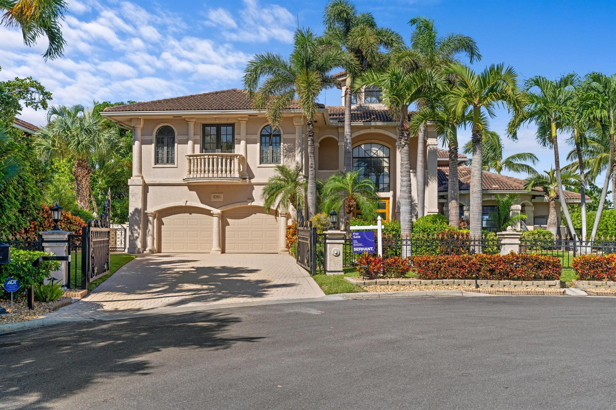 1010 Pine Pt Rd Singer Island, FL 33404