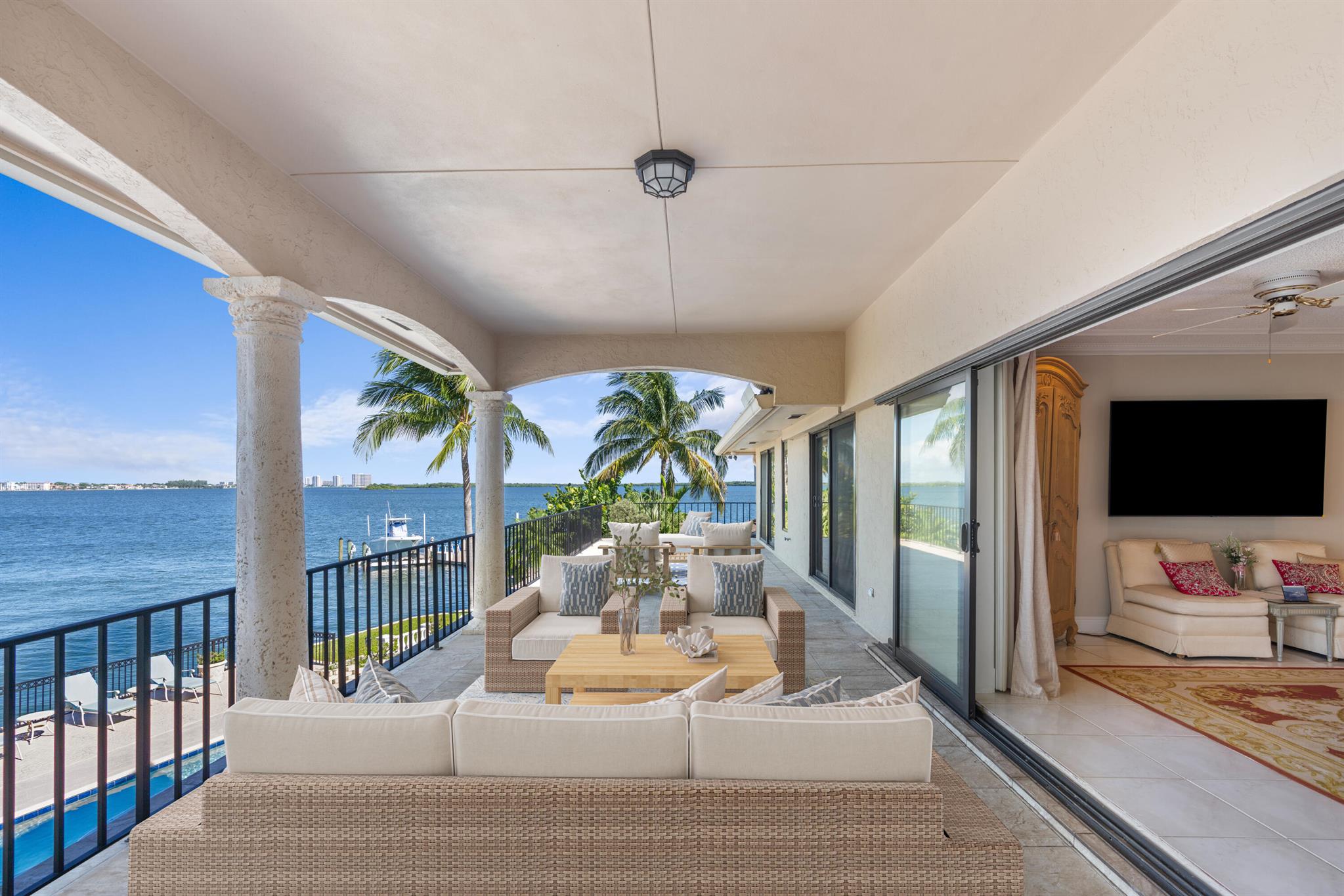 1010 Pine Pt Rd Singer Island, FL 33404