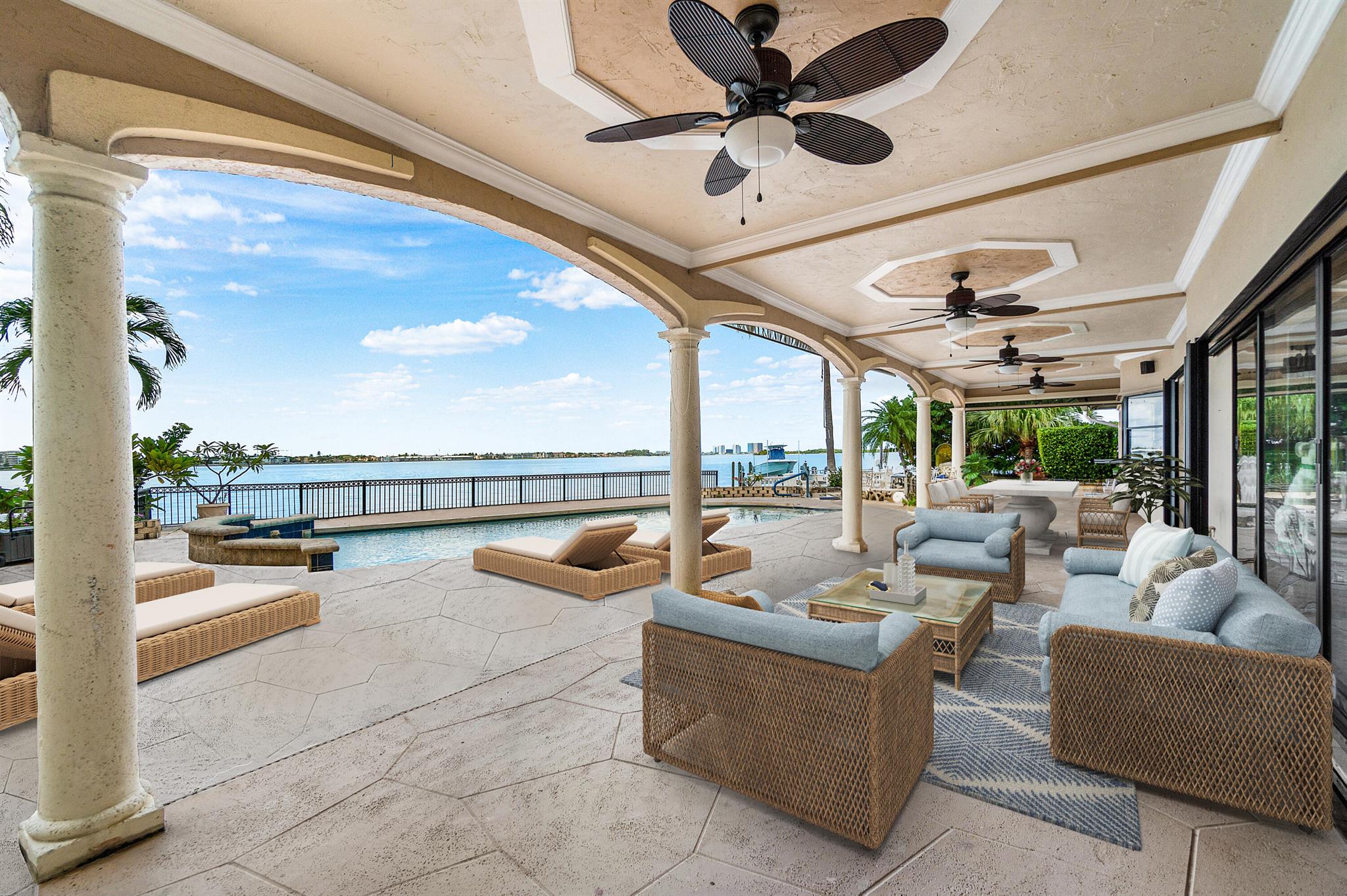 1010 Pine Pt Rd Singer Island, FL 33404