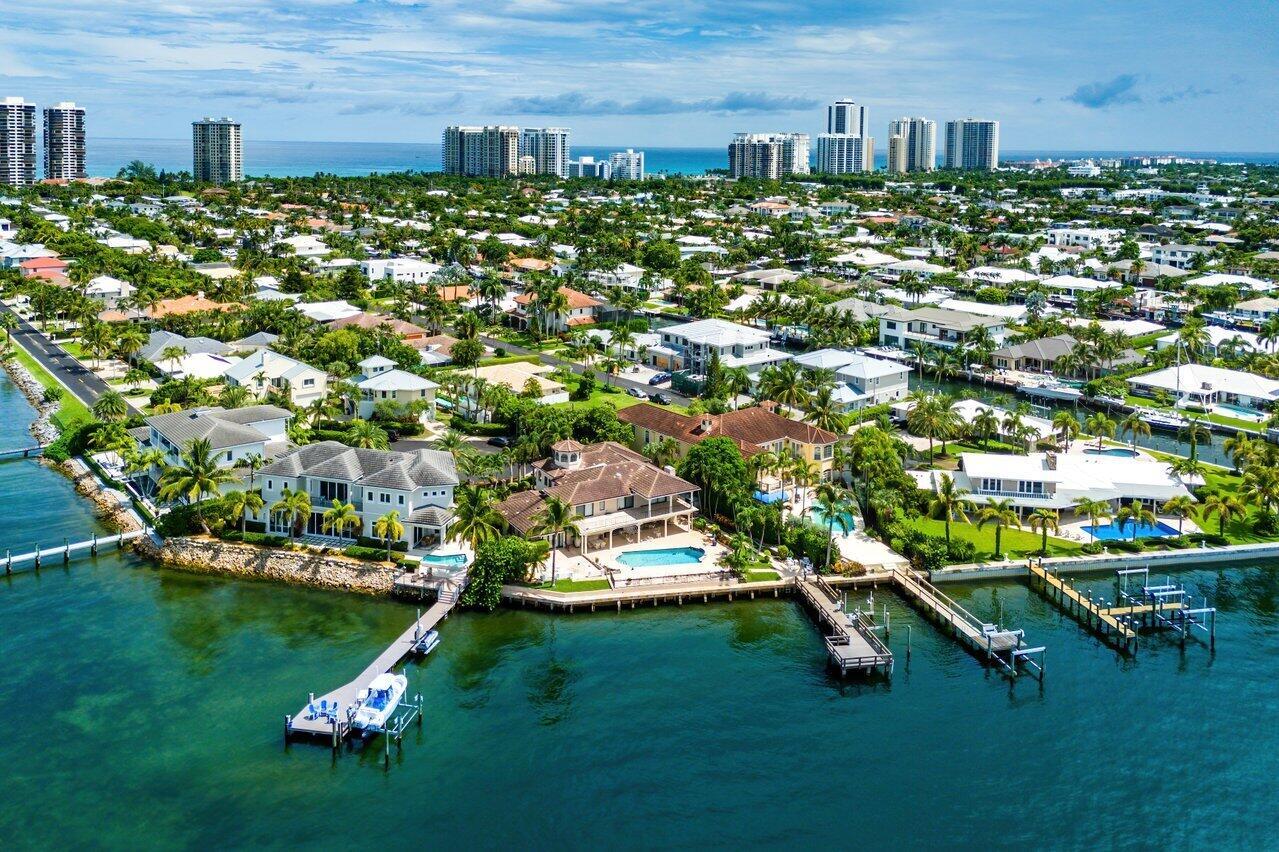 1010 Pine Pt Rd Singer Island, FL 33404