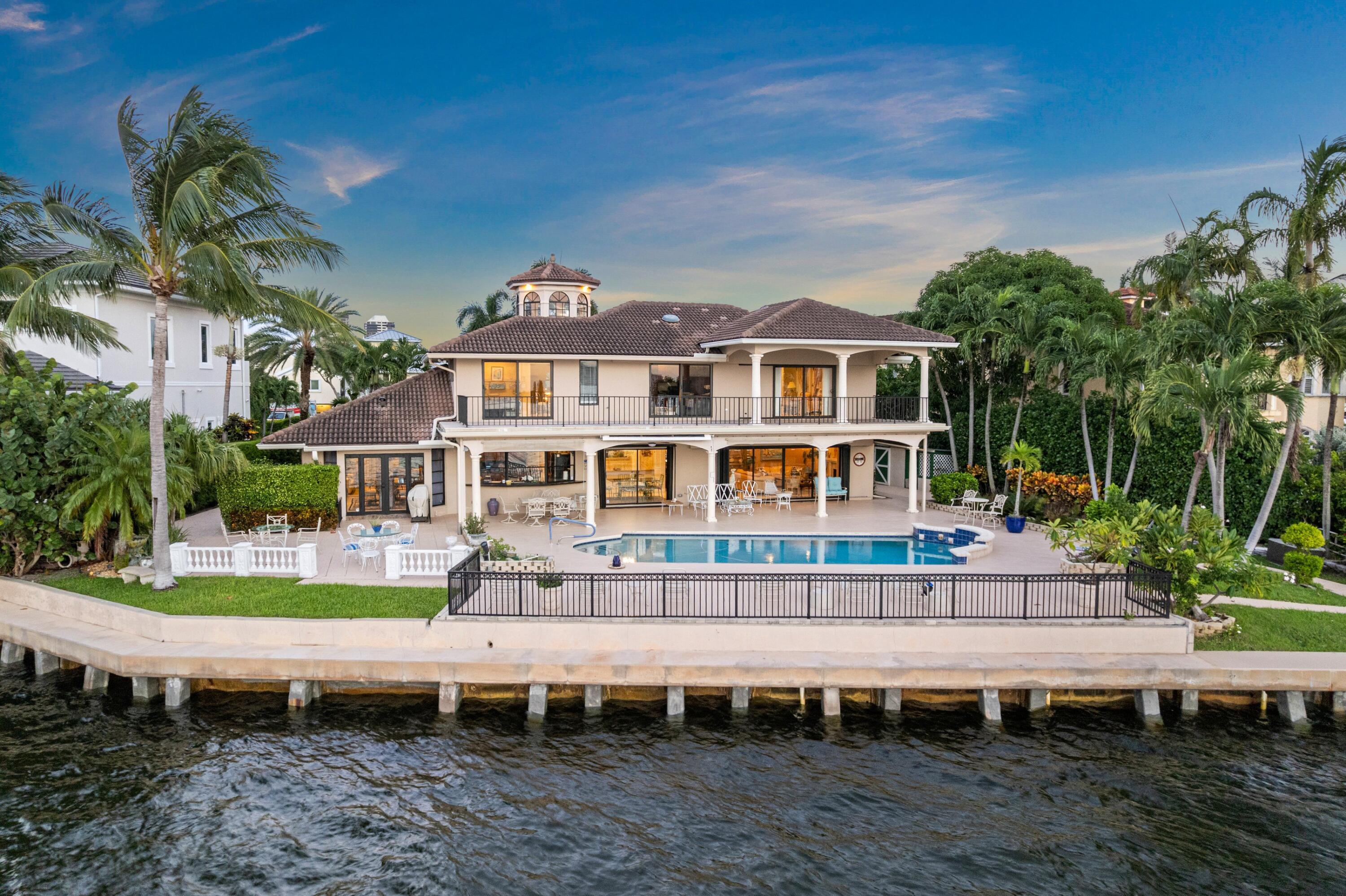 1010 Pine Pt Singer Island, FL 33404