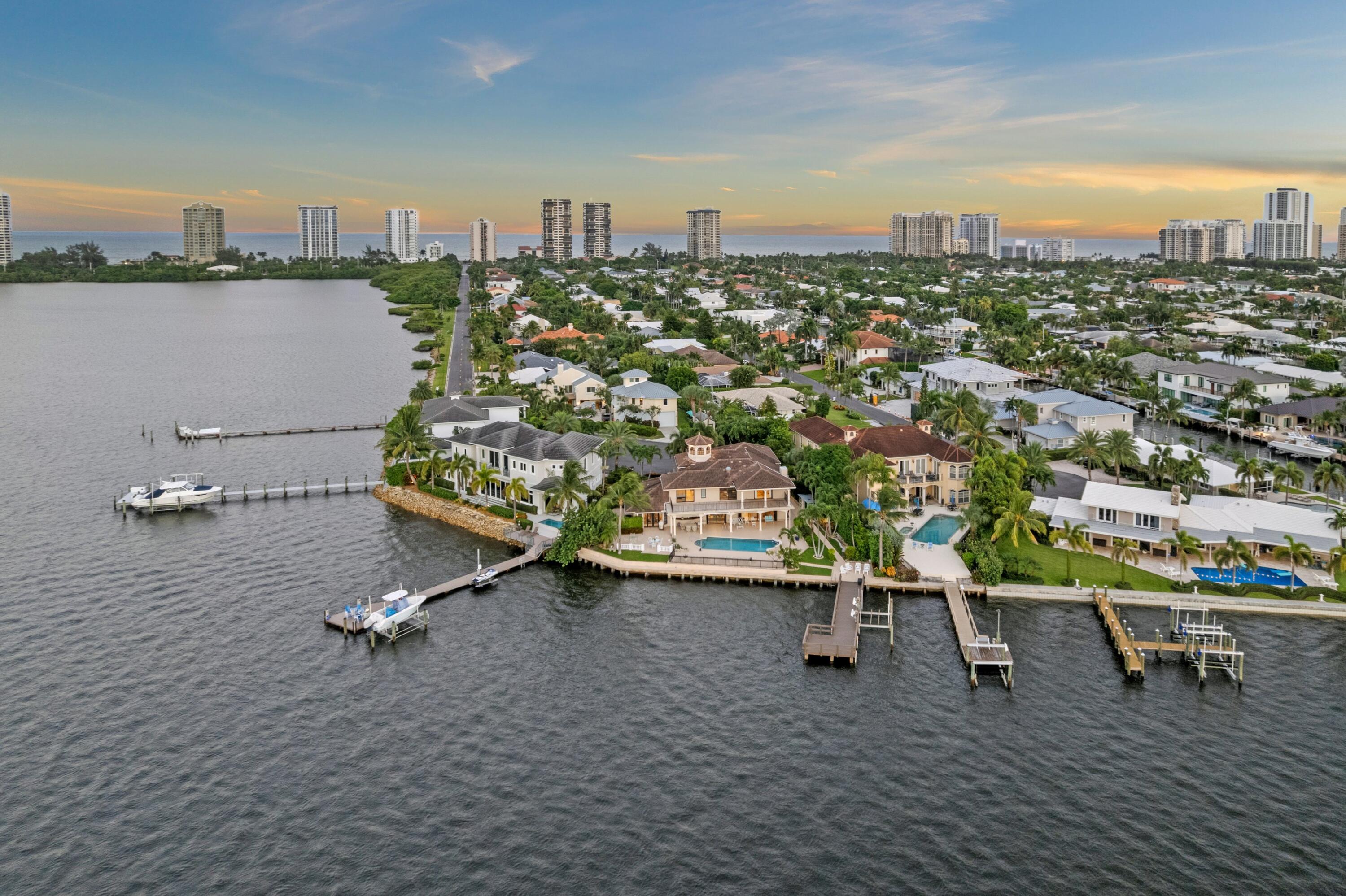 1010 Pine Pt Singer Island, FL 33404