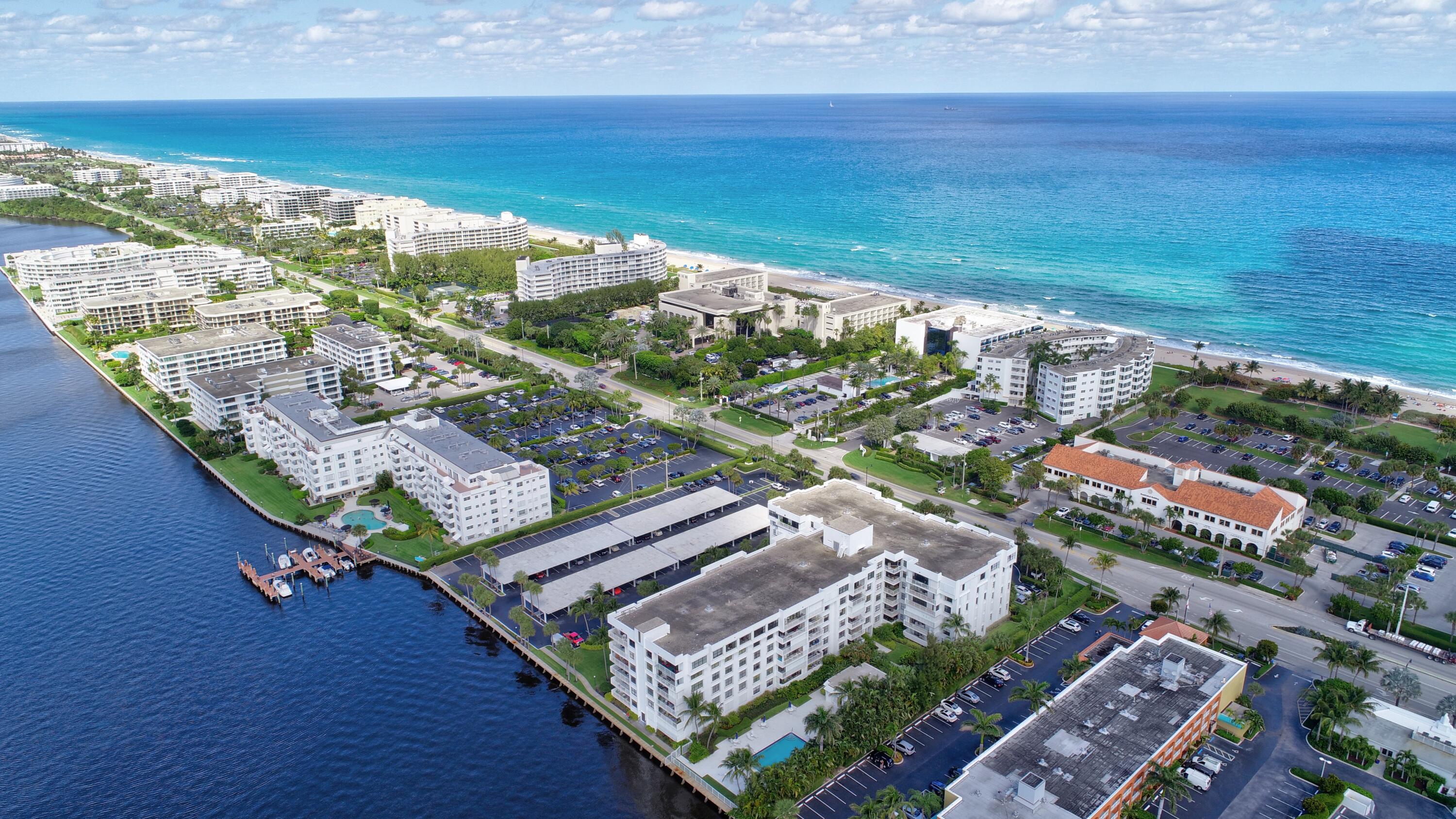 2860 S Ocean Blvd #315