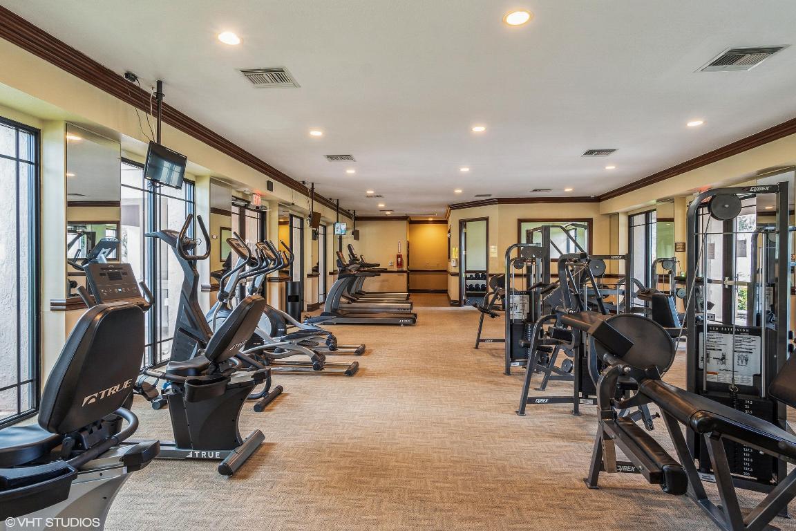 2725 Anzio #102 Palm Beach Gardens, FL 33410