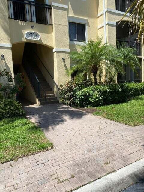 2725 Anzio #102 Palm Beach Gardens, FL 33410