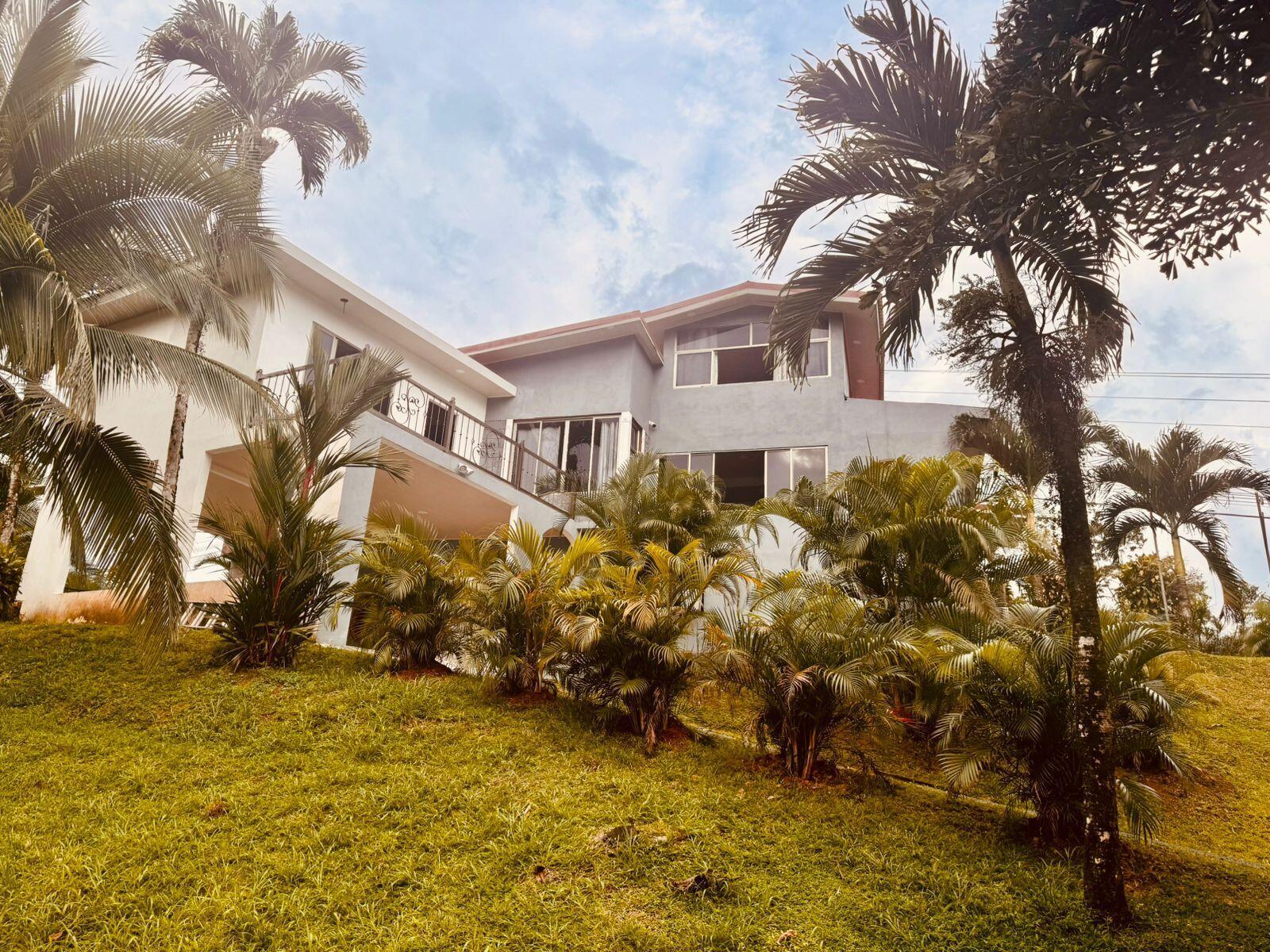 141 N El Tanque Fortuna San Carlos St