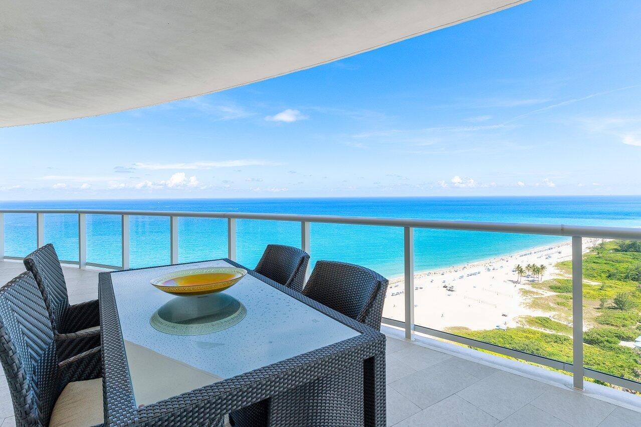2700 N Ocean Dr #2203a