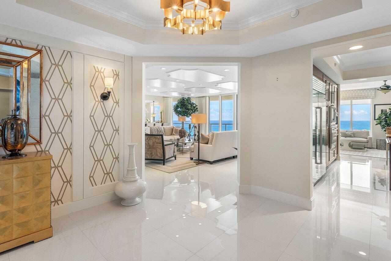 2700 N Ocean Dr #2203a Singer Island, FL 33404