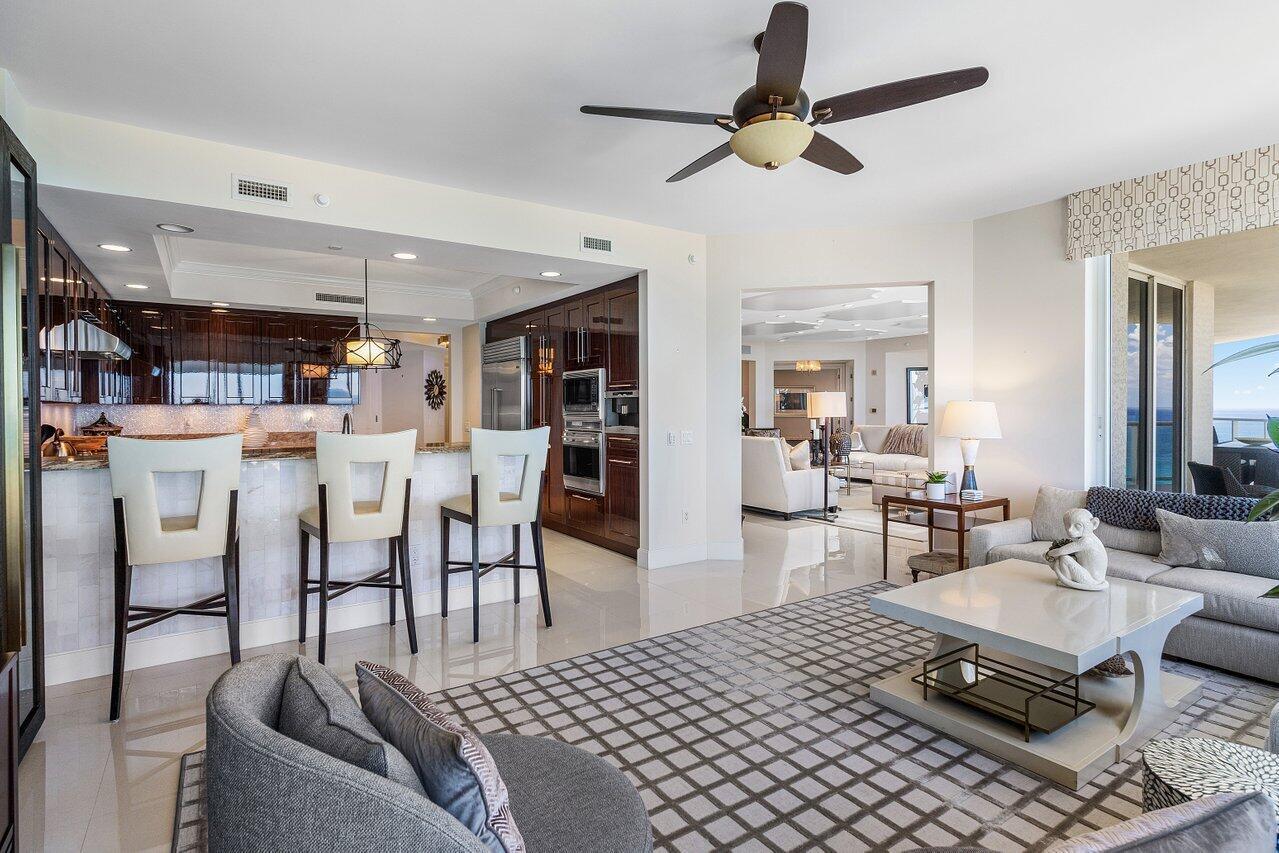 2700 N Ocean Dr #2203a Singer Island, FL 33404