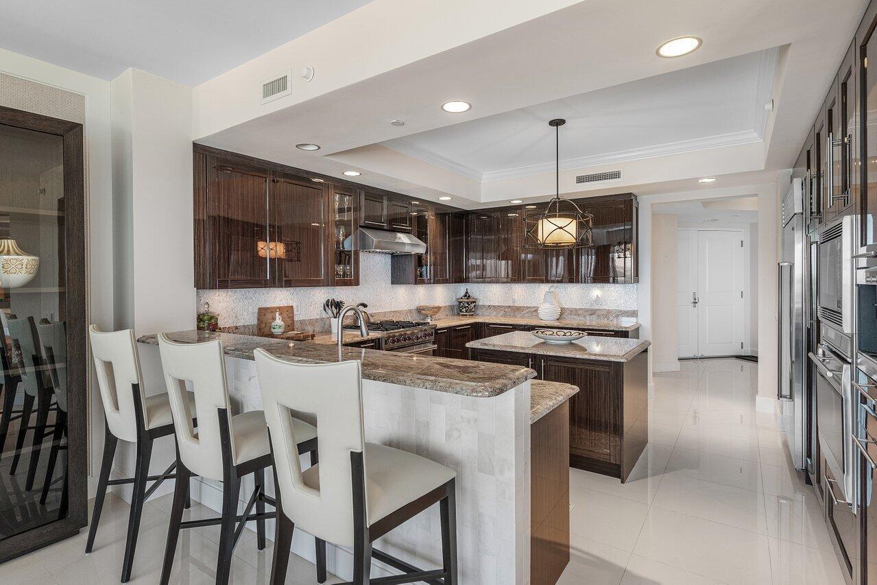 2700 N Ocean Dr #2203a Singer Island, FL 33404