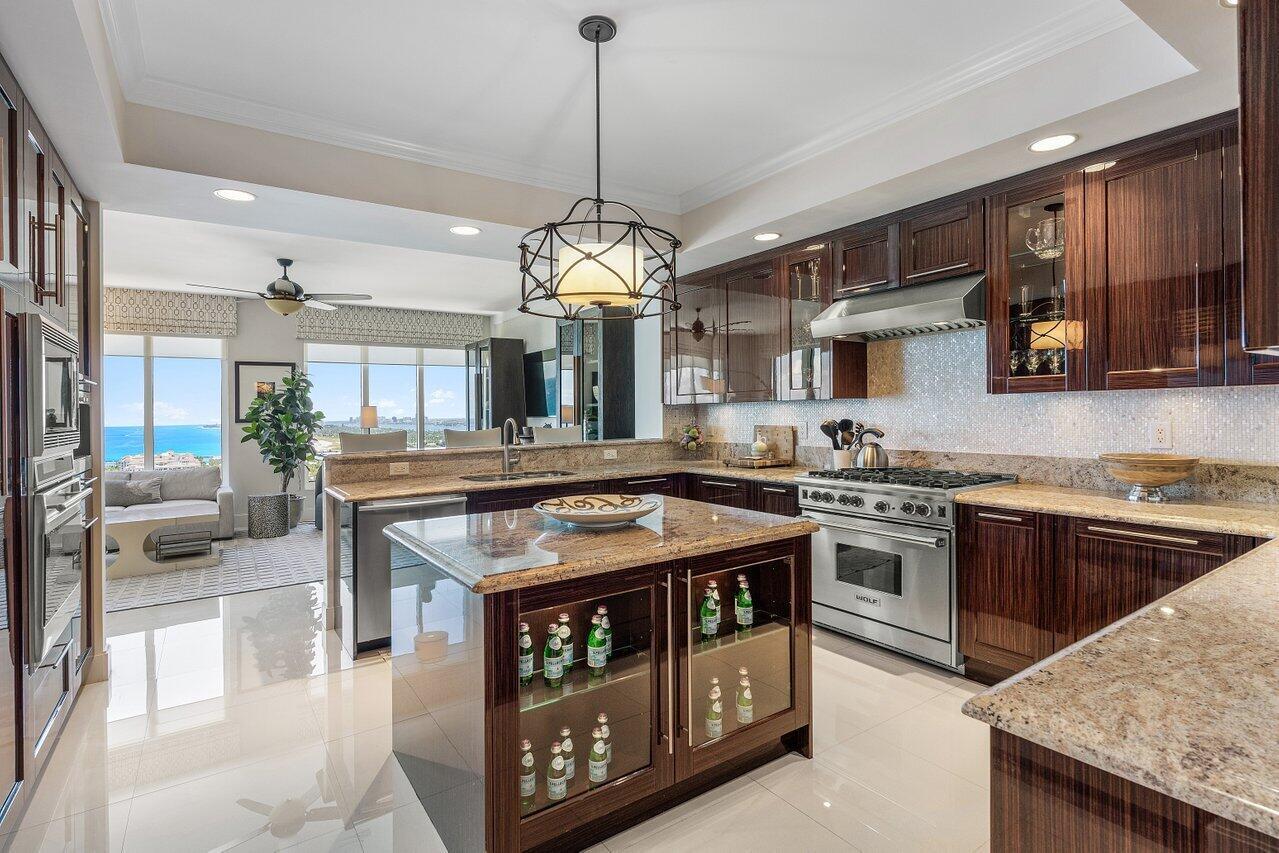 2700 N Ocean Dr #2203a Singer Island, FL 33404