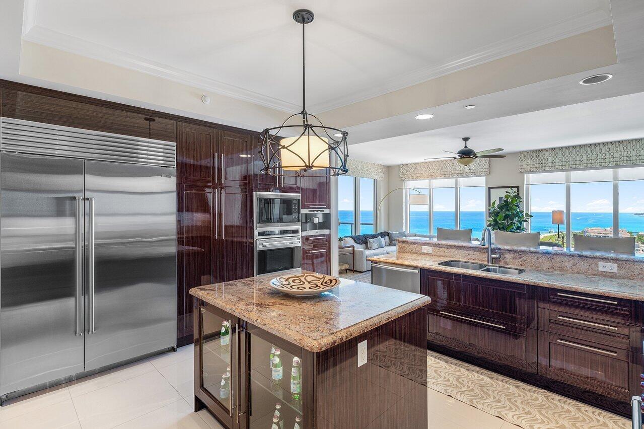 2700 N Ocean Dr #2203a Singer Island, FL 33404