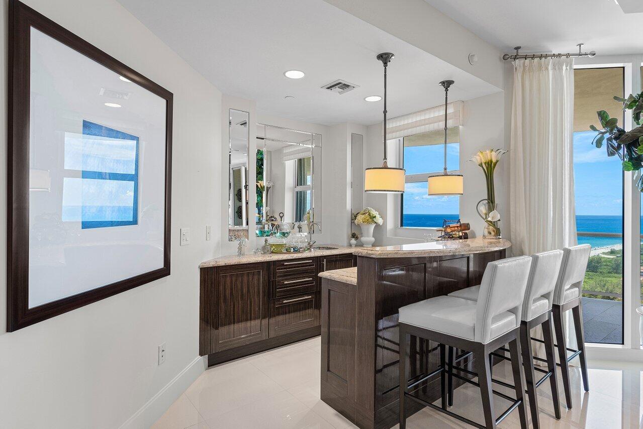 2700 N Ocean Dr #2203a Singer Island, FL 33404