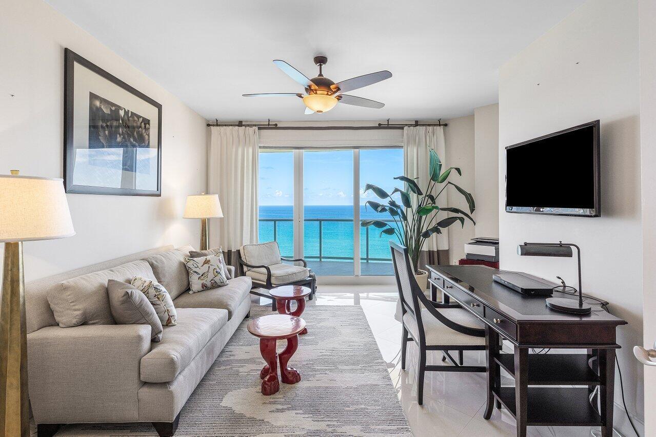 2700 N Ocean Dr #2203a Singer Island, FL 33404