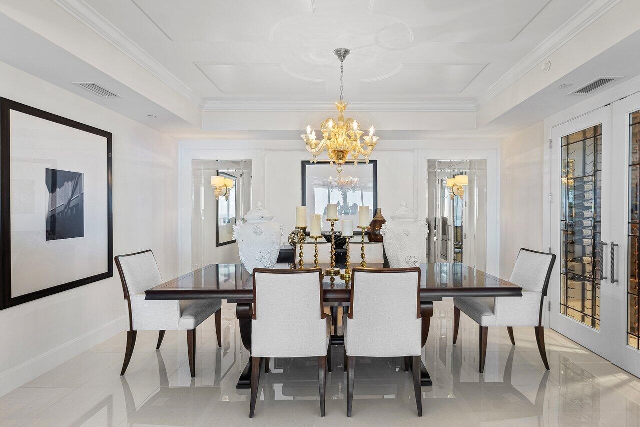 2700 N Ocean Dr #2203a Singer Island, FL 33404