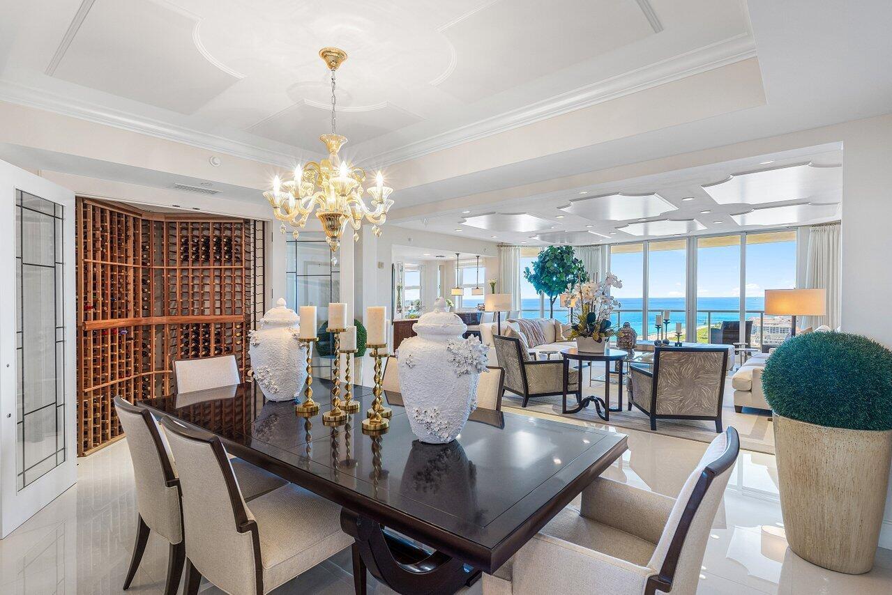 2700 N Ocean Dr #2203a Singer Island, FL 33404