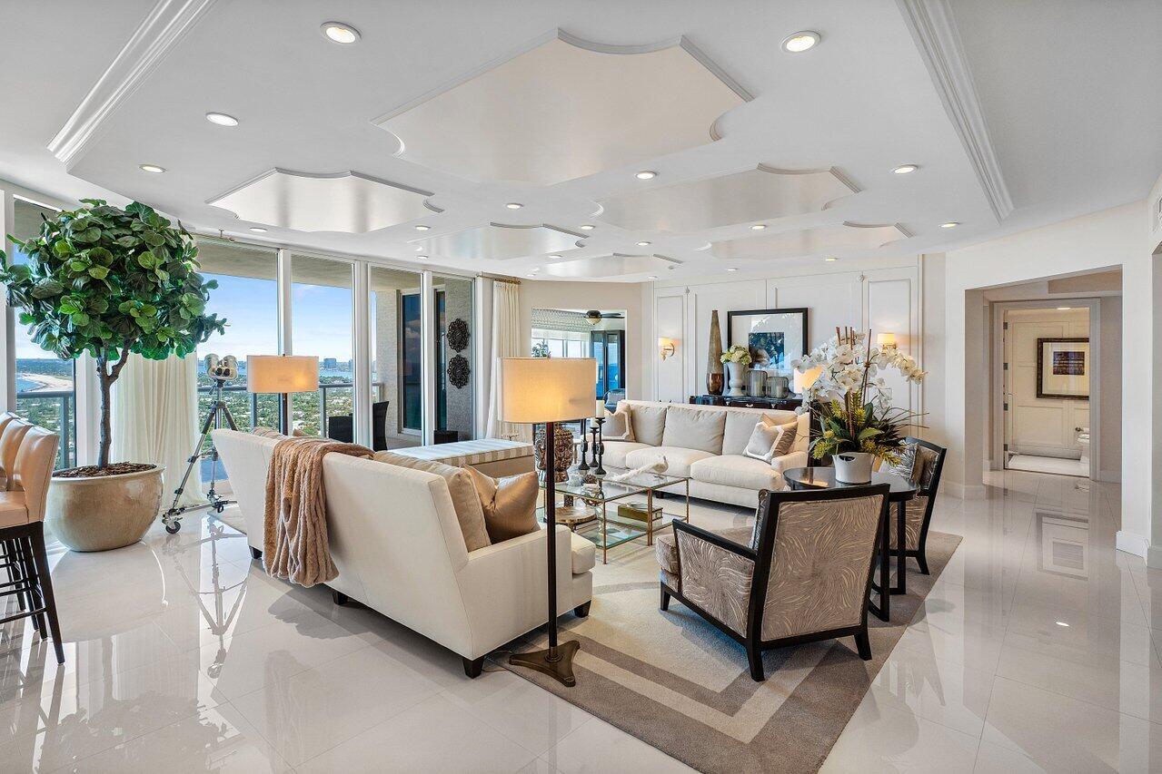 2700 N Ocean Dr #2203a Singer Island, FL 33404