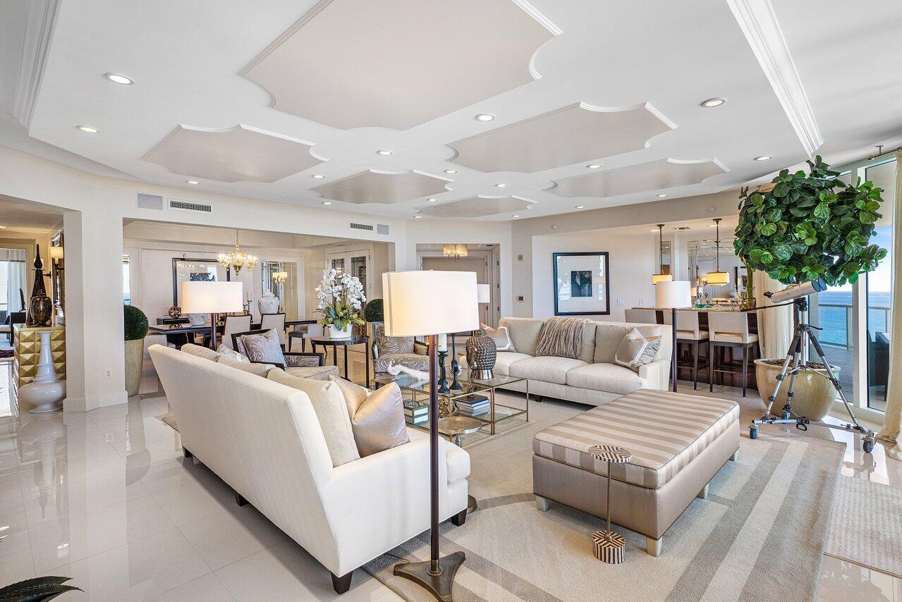 2700 N Ocean Dr #2203a Singer Island, FL 33404