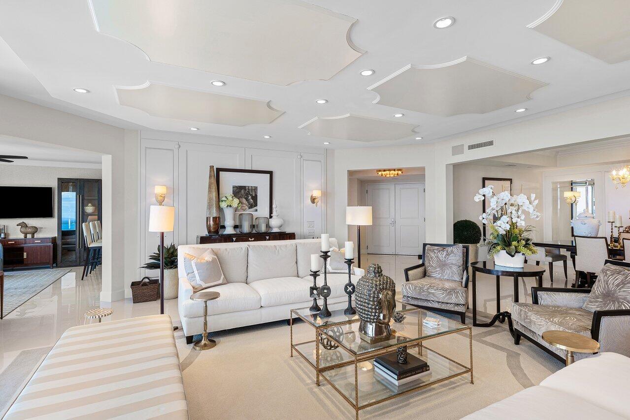 2700 N Ocean Dr #2203a Singer Island, FL 33404