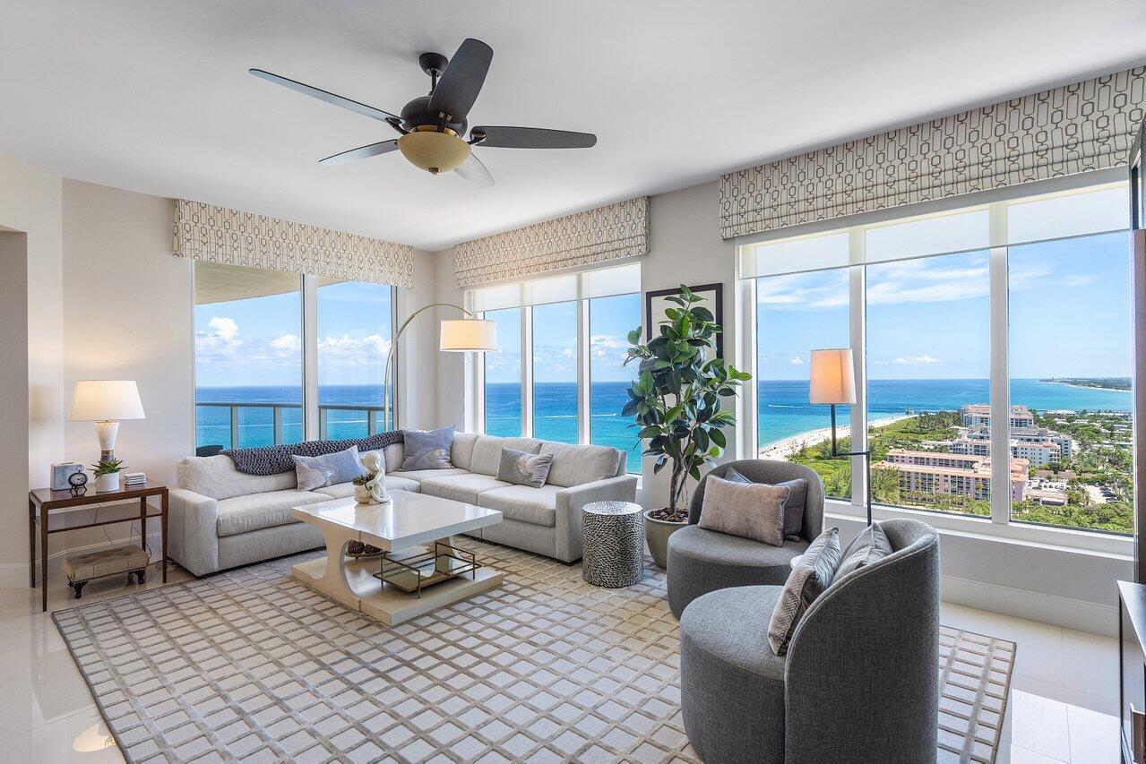 2700 N Ocean Dr #2203a Singer Island, FL 33404