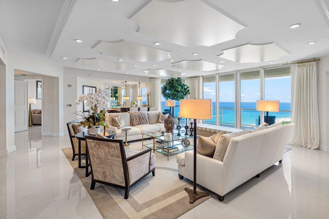 2700 N Ocean Dr #2203a Singer Island, FL 33404