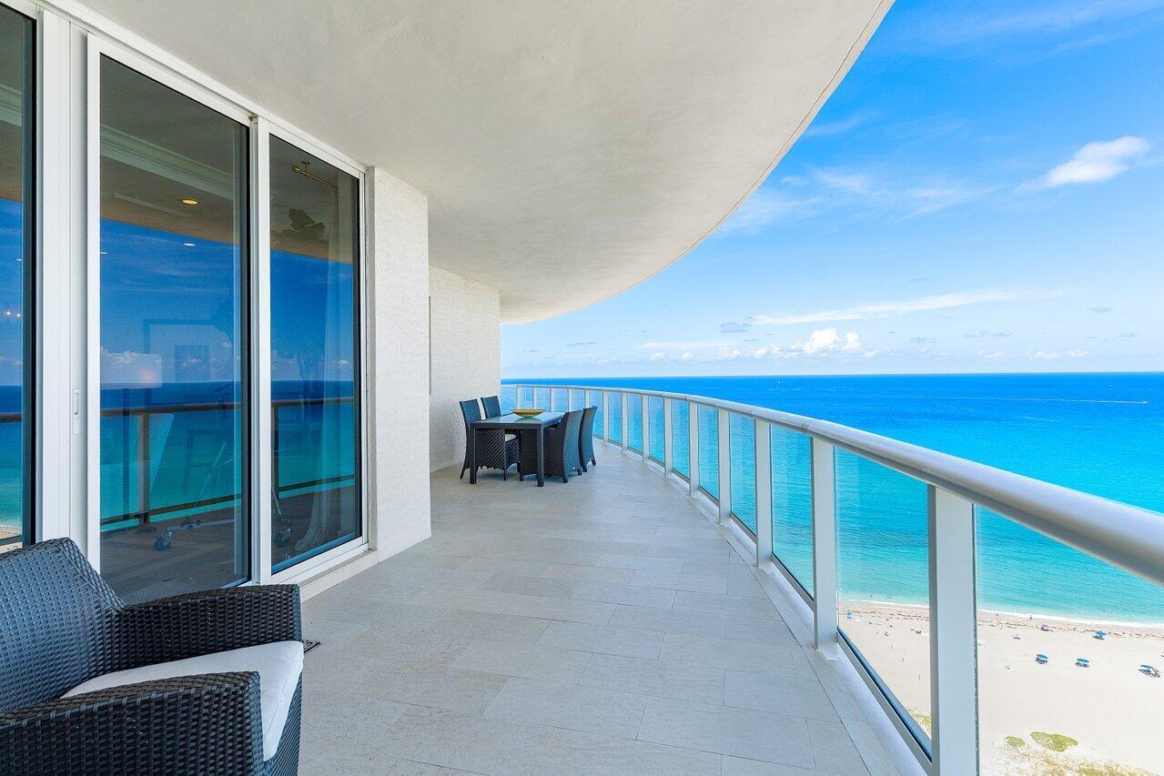 2700 N Ocean Dr #2203a Singer Island, FL 33404