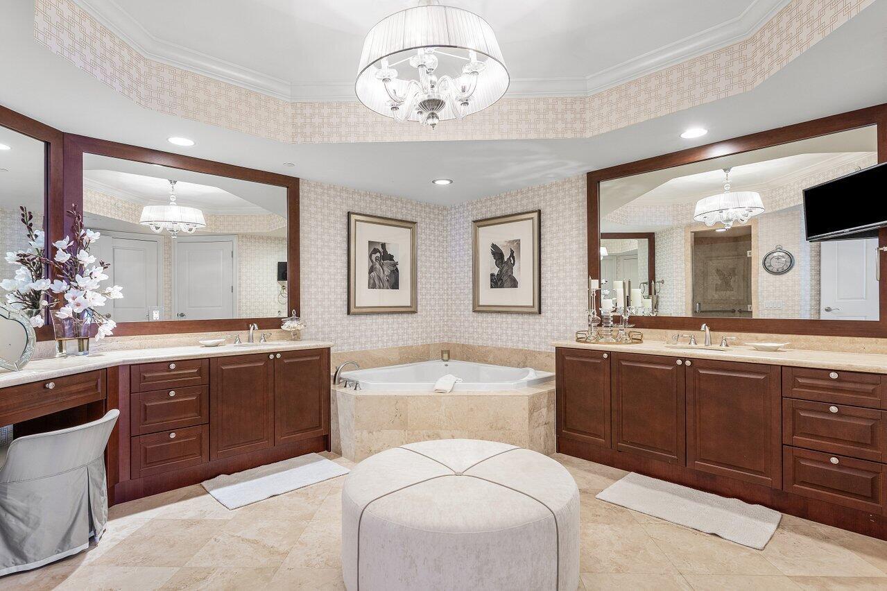 2700 N Ocean Dr #2203a Singer Island, FL 33404