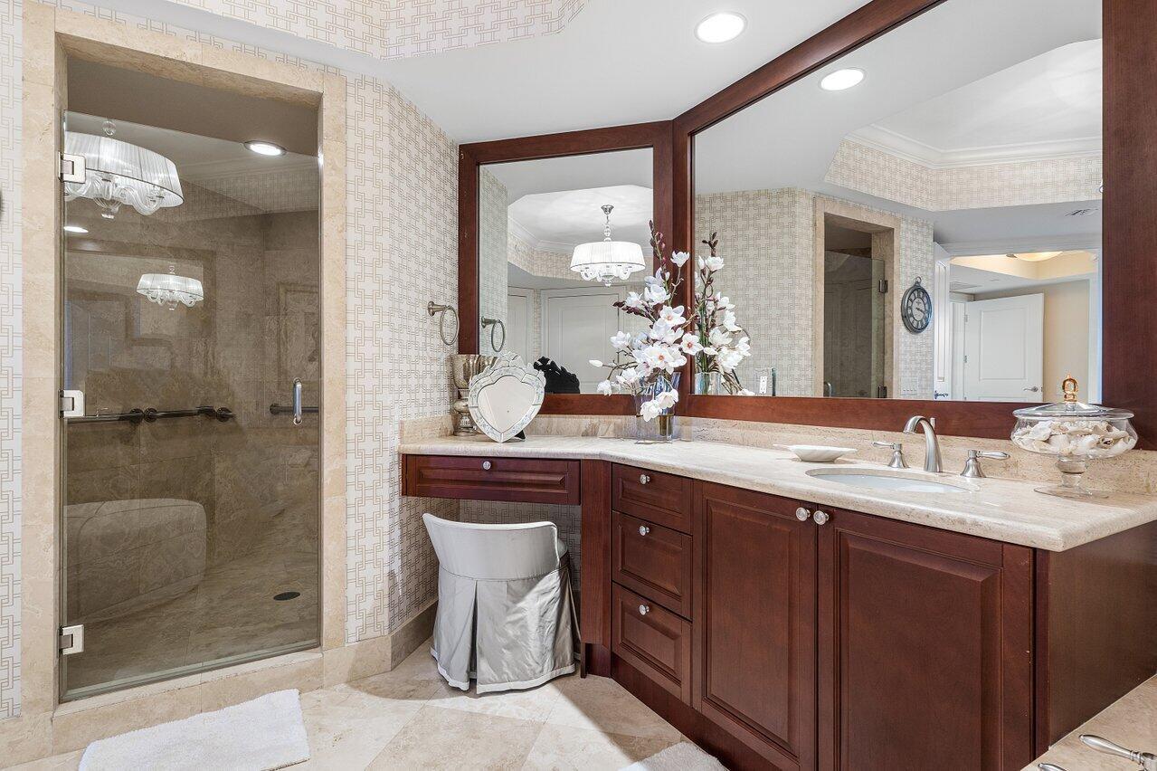 2700 N Ocean Dr #2203a Singer Island, FL 33404