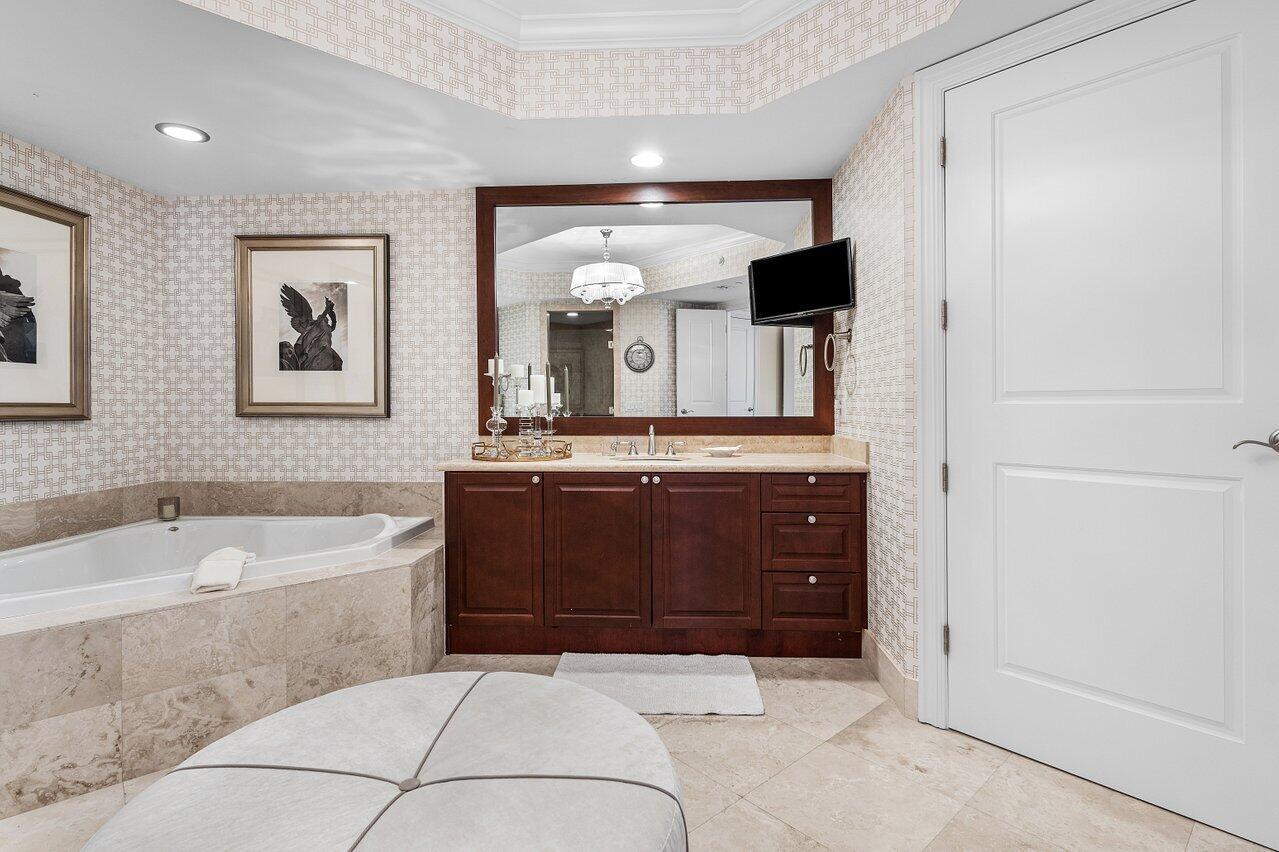 2700 N Ocean Dr #2203a Singer Island, FL 33404