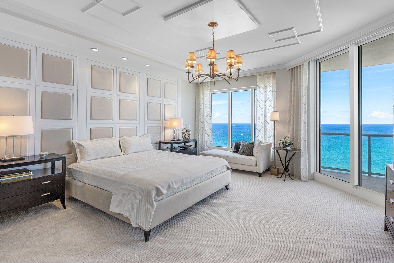 2700 N Ocean Dr #2203a Singer Island, FL 33404